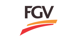 FGV logo