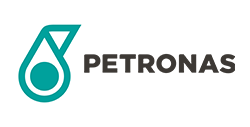 Petronas logo